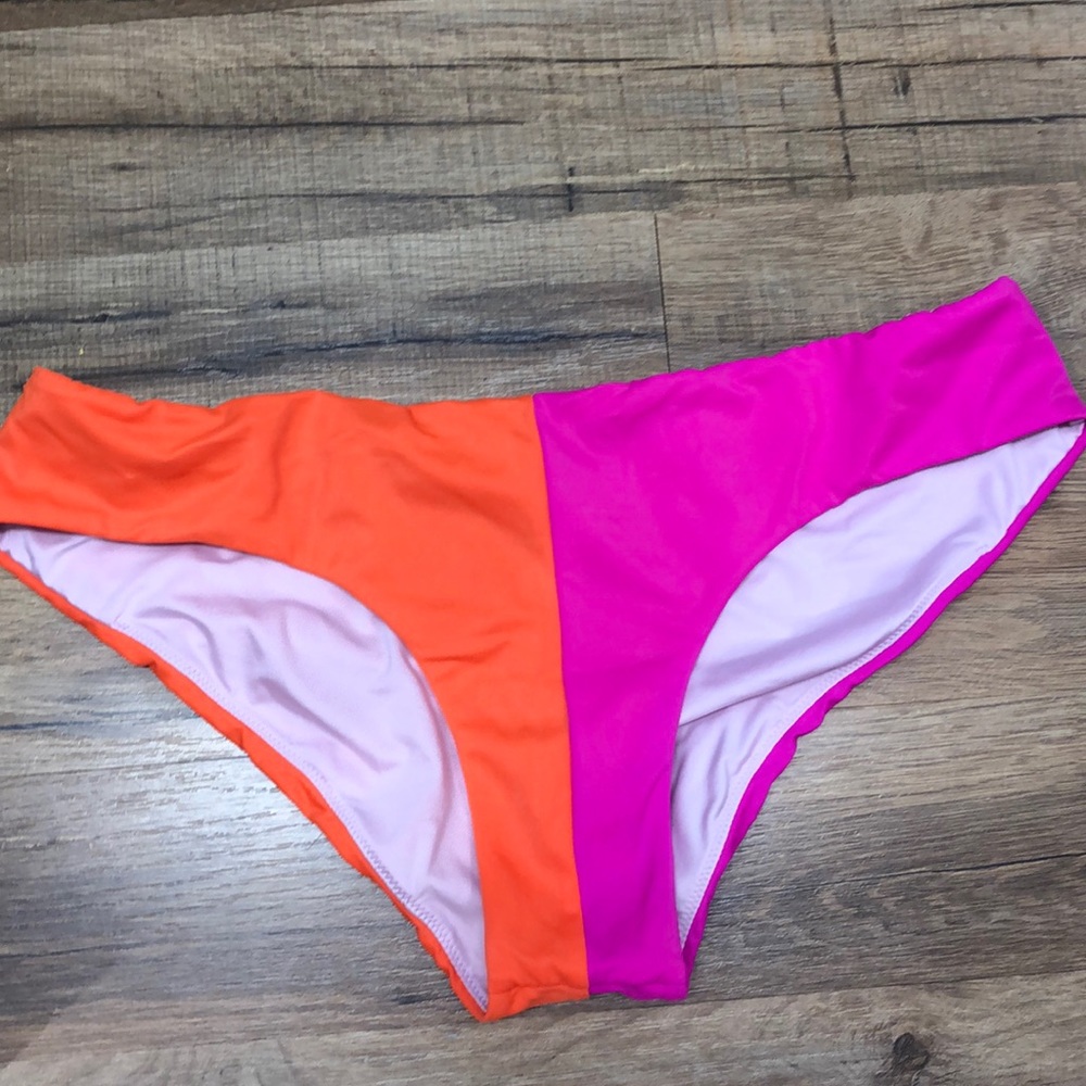 Victoria’s Secret Bikini Bottoms